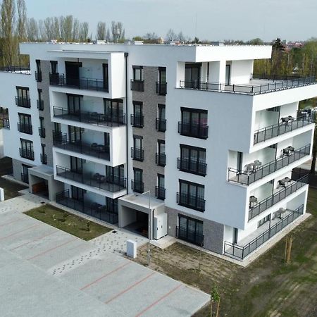 Rivapark Apartment Dunajska Streda Exterior photo